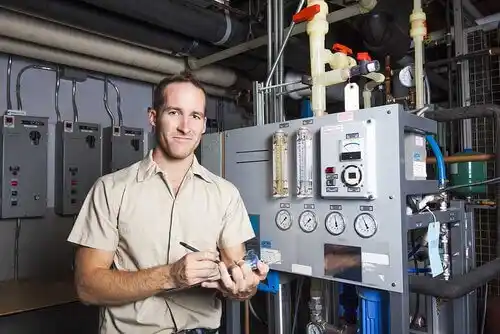 energy audit Kissee Mills